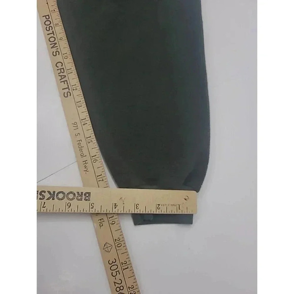 Vintage Northern Reflections Sweatshirt Women's Size Med Embroidered Cabin 90's - Picture 7 of 8